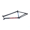 FIEND Mills Frame 20,75’’ ED Black